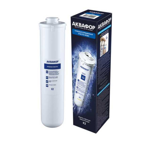 К2 Аквафор