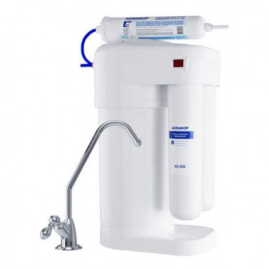 Автомат питьевой воды Аквафор DWM-70S